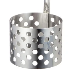 Tamahashi Stainless Steel Kakiage Tempura Dipper Ladle -Kitchenware Sales Shop 0022800 3