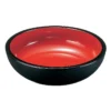 Fukui Craft Lacquered Konebachi Soba Kneading Bowl