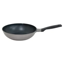 Urushiyama RYO-GA Stir Frying Pan