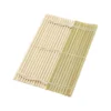 Manyo Sudare Bamboo Sushi Rolling Mat 270x240mm