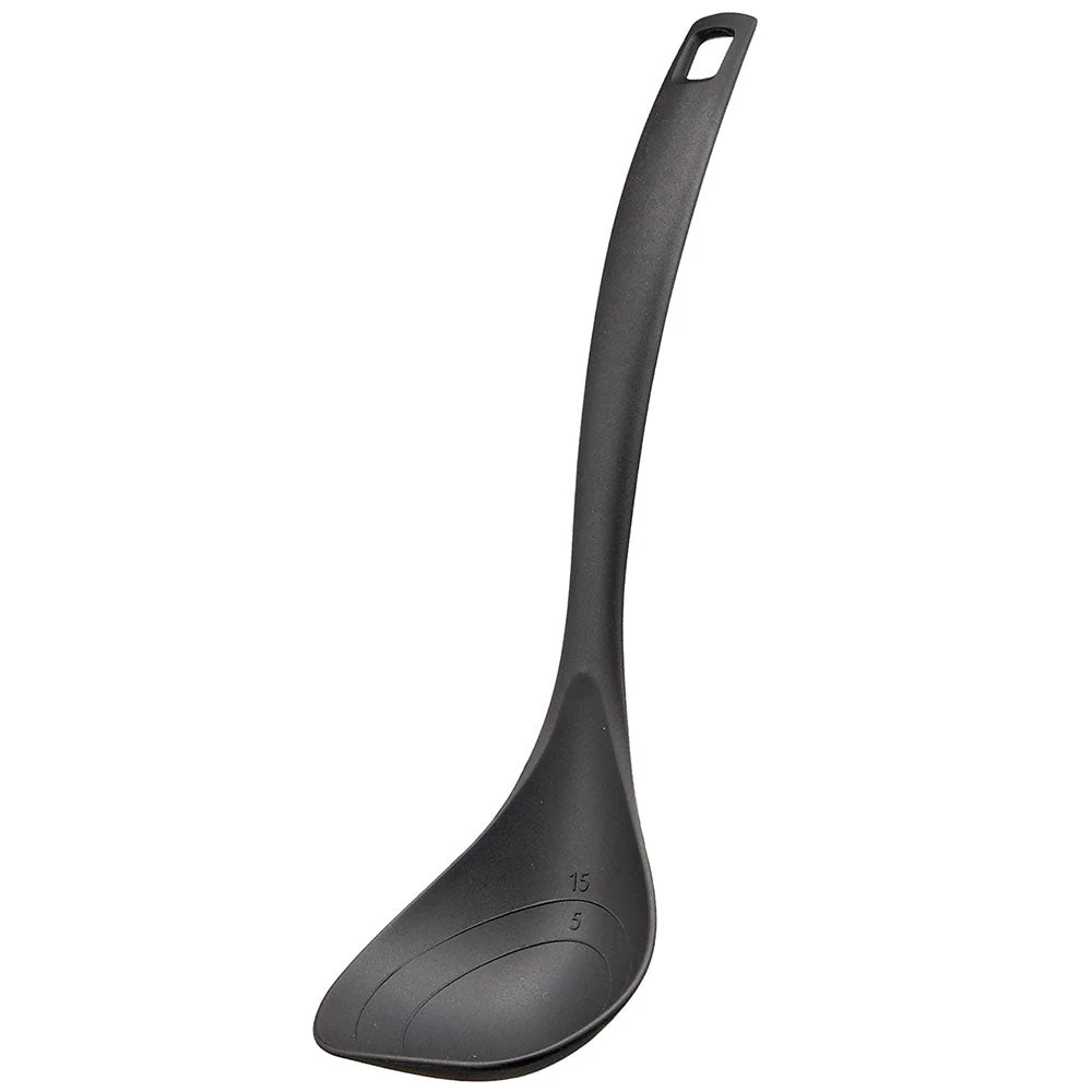 SUNCRAFT Nylon Mini Ladle 1 SUNCRAFT Nylon Mini Ladle