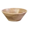 Kijihiki White Ash Salad Bowl