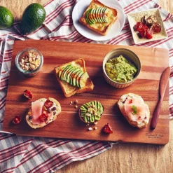 KEVNHAUN Woodware Cutting Board -Kitchenware Sales Shop 2478300 6