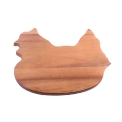 KEVNHAUN Cutting Board Hen
