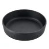 Iwachu Nambu Cast Iron Round Sukiyaki Pan
