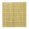 Shinkoh Bright Sudare Bamboo Sushi Rolling Mat Thin Strips