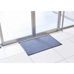 3M Polypropylene Enhanced Doormat -Kitchenware Sales Shop 3MPolypropyleneEnhancedDoormatE5GRA900X600 3
