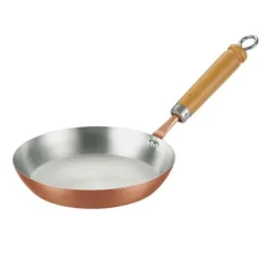 Tanabe Copper Pancake Pan