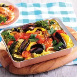 Tanabe Copper Grill Plate Flat -Kitchenware Sales Shop 4475 3