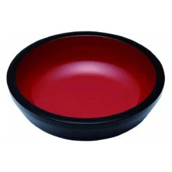 Hounen Thick Rimmed Konebachi Soba Kneading Bowl