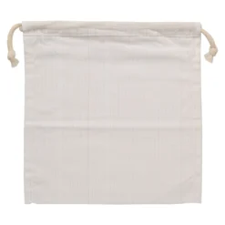 Yoshidasarashi Antibacterial Dashi Broth Filter Cloth Bag