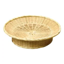 Yamacoh High Foot Soba Serving Plate -Kitchenware Sales Shop 6407725S2