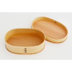 Odate Magewappa Koban Bento Lunch Box 8 Odate Magewappa Koban Bento Lunch Box -Kitchenware Sales Shop 6967255S1 4