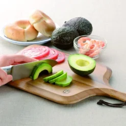 KEVNHAUN Square Cutting Board & Lunch Tray -Kitchenware Sales Shop 7190300 3