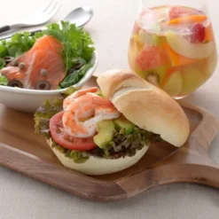 KEVNHAUN Square Cutting Board & Lunch Tray -Kitchenware Sales Shop 7190300 4