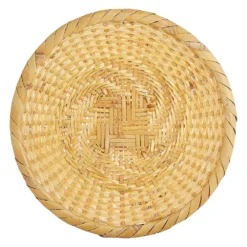 EBM Togakushi Style Soba Bamboo Colander