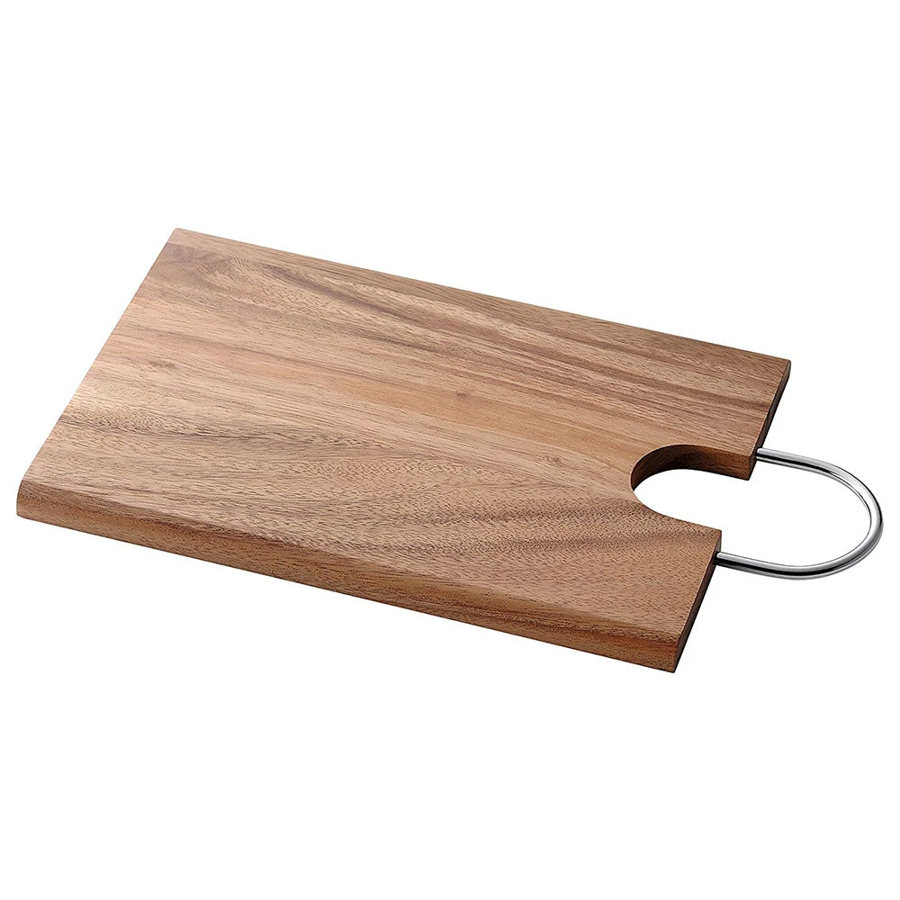 D&S Cutting Board 1 D&S Cutting Board