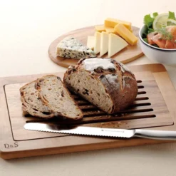 D&S Bread Cutting Tray -Kitchenware Sales Shop 7865140 3
