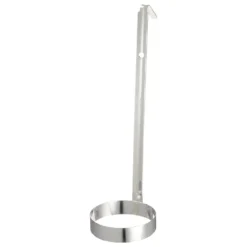 EBM Stainless Steel Seamless Kakiage Tempura Dipper Ladle