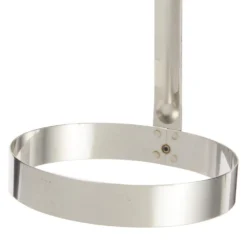 EBM Stainless Steel Seamless Kakiage Tempura Dipper Ladle -Kitchenware Sales Shop 8316710 3