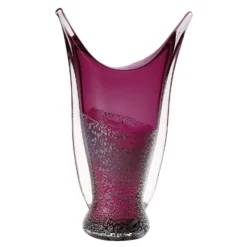 ADERIA Tsugaru Vidro Soda-Lime Glass Vase
