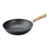 TKG Gotetsu Iron Stir Frying Pan