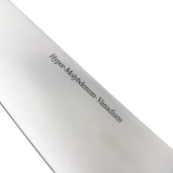 Masamoto Hyper Molybdenum Steel Gyuto Knife 8 Masamoto Hyper Molybdenum Steel Gyuto Knife -Kitchenware Sales Shop AMSJ001 4