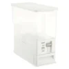 ASVEL Polypropylene Rice Storage Container