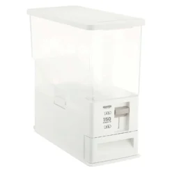 ASVEL Polypropylene Rice Storage Container