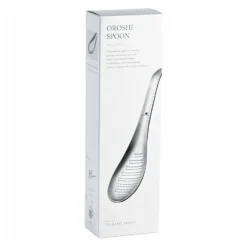 AUX Stainless Steel Grater Spoon -Kitchenware Sales Shop AUXStainlessSteelGraterSpoonTM1365 5