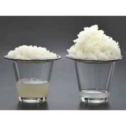 AUX Stainless Steel Oni-oroshi Grater -Kitchenware Sales Shop AUXStainlessSteelOni oroshiGraterLS1530 5