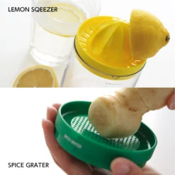 Akebono Bin5 Cooking Tool Set -Kitchenware Sales Shop AkebonoBin5CookingToolSet 3