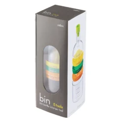 Akebono Bin5 Cooking Tool Set -Kitchenware Sales Shop AkebonoBin5CookingToolSet 6