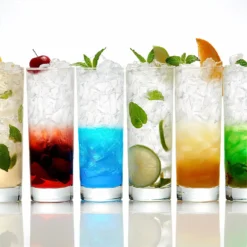 Like-it Thermoplastic Eastomer Crushed Ice Maker -Kitchenware Sales Shop AkebonoBin8CookingToolSet 3