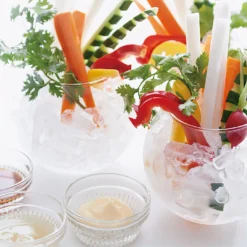 Like-it Thermoplastic Eastomer Crushed Ice Maker -Kitchenware Sales Shop AkebonoBin8CookingToolSet 5