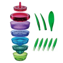 Akebono Fruits Plant Fruit Tool Set -Kitchenware Sales Shop AkebonoFruitsPlantFruitToolSet 3