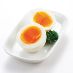 Akebono Microwave Egg Boiler (4 Eggs) -Kitchenware Sales Shop AkebonoMicrowaveEggBoiler 4Eggs 4