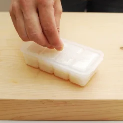 Akebono Polypropylene Nigiri Sushi Mold -Kitchenware Sales Shop AkebonoPolypropyleneNigiriSushiMold 2 986c9d99 7b27 4942 a8c5 3447d2452960