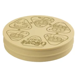 Akebono Polypropylene Onigiri Rice Ball Maker