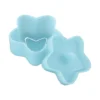 Akebono Polypropylene Star Shaped Rice Mold