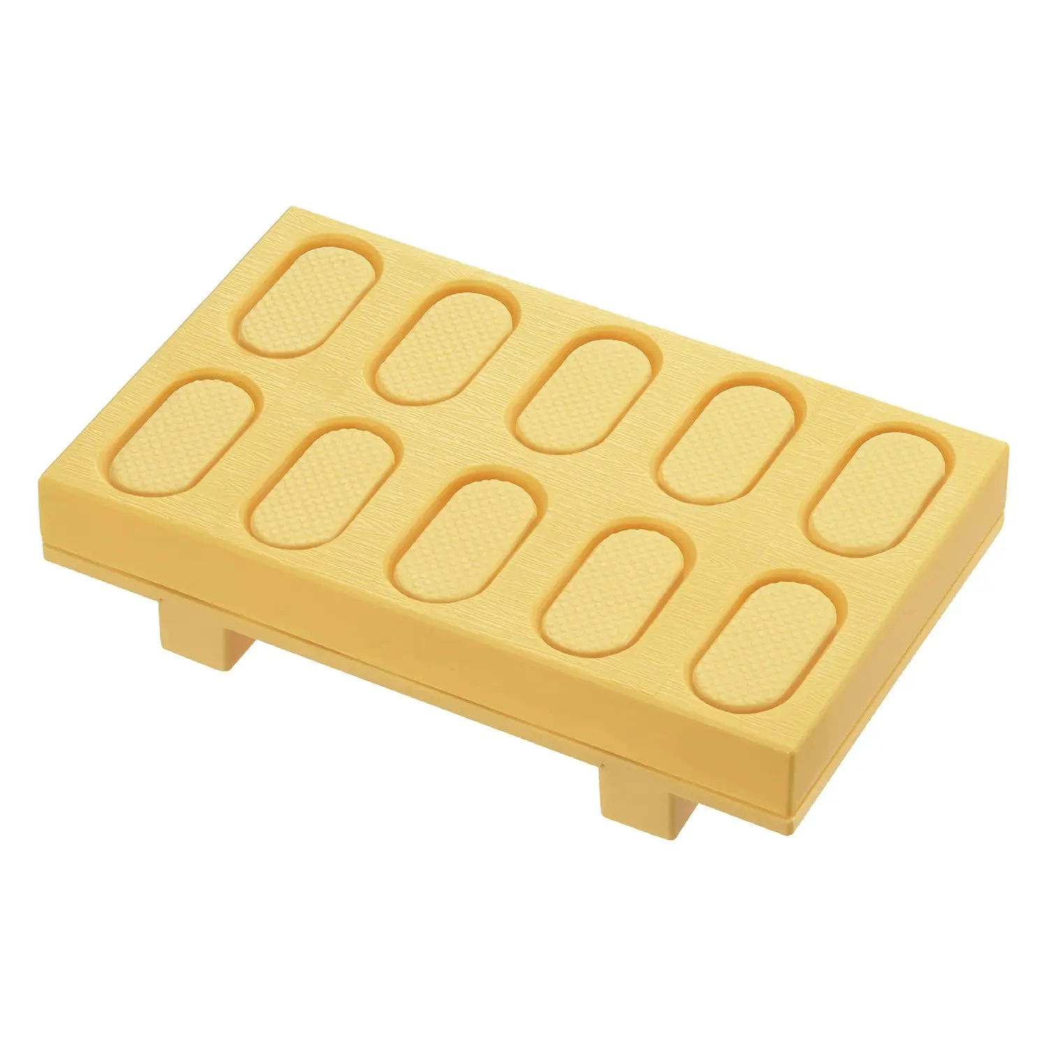 Akebono Polypropylene Sushi Maker 1 Akebono Polypropylene Sushi Maker