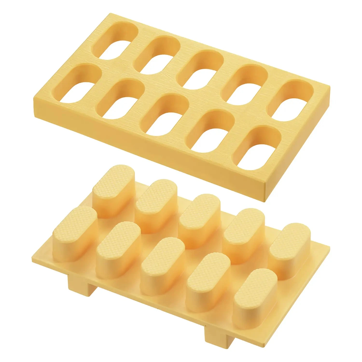 Akebono Polypropylene Sushi Maker 2 Akebono Polypropylene Sushi Maker - Image 2