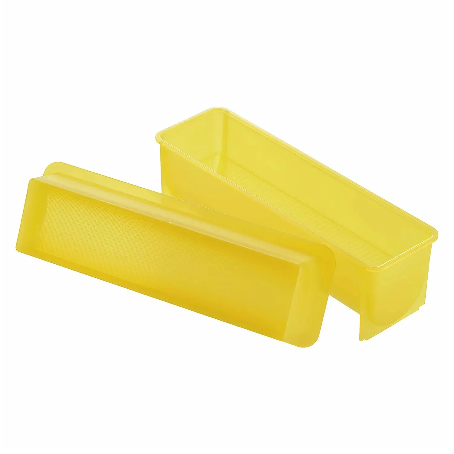 Akebono Polypropylene Thick Sushi Roll Mold 1 Akebono Polypropylene Thick Sushi Roll Mold