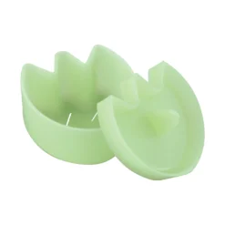 Akebono Polypropylene Tulip Shaped Rice Mold