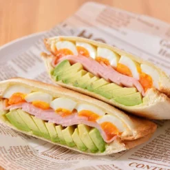 AUX Leye Stainless Steel Grilled Sandwich Maker -Kitchenware Sales Shop AuxLeyeStainlessSteelGrilledSandwichMaker 3