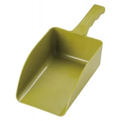 BURRTEC Polypropylene Metal Detectors Compatible Scooper -Kitchenware Sales Shop BURRTECPolypropyleneMetalDetectorsCompatibleScooper 3