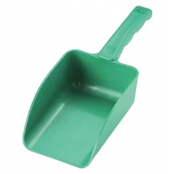 BURRTEC Polypropylene Metal Detectors Compatible Scooper -Kitchenware Sales Shop BURRTECPolypropyleneMetalDetectorsCompatibleScooper 4