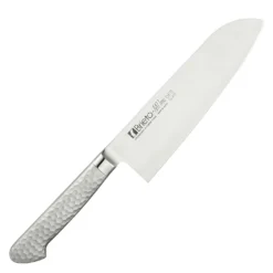 Brieto M11 PRO DPS Molybdenum Steel Santoku Knife