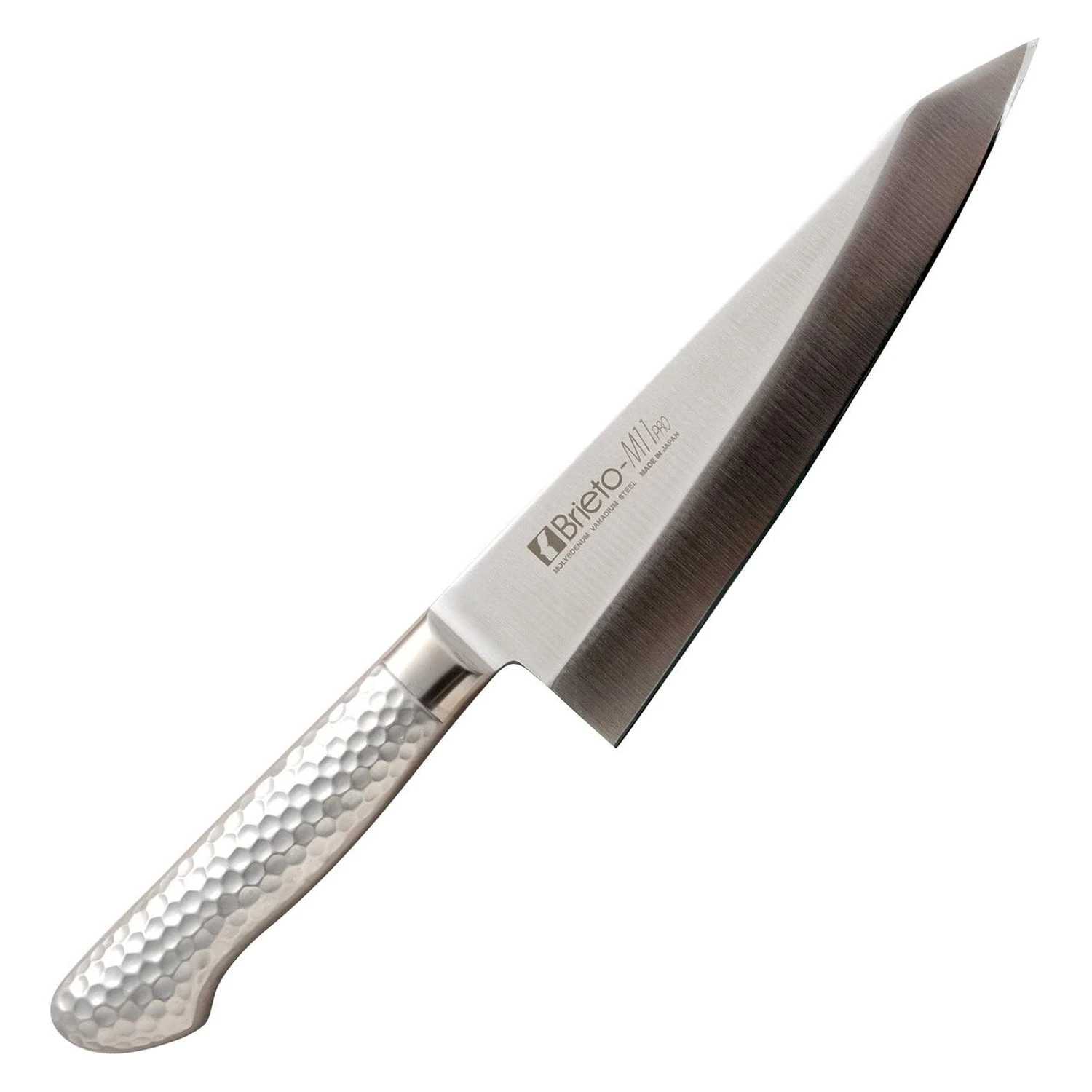 Brieto M11 Pro Molybdenum Steel Boning Knife 1 Brieto M11 Pro Molybdenum Steel Boning Knife