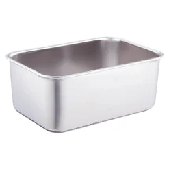 Clover Stainless Steel Yakumi Seasoning Container Medium -Kitchenware Sales Shop CloverStainlessSteelYakumiSeasoningContainerMedium135015 6